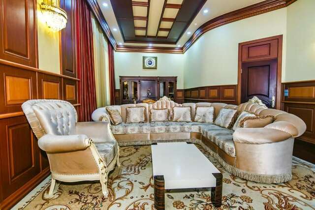 Апартаменты Luxary VIP McDonalds Баку-55