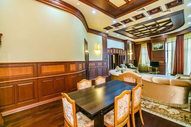 Апартаменты Luxary VIP McDonalds Баку-61