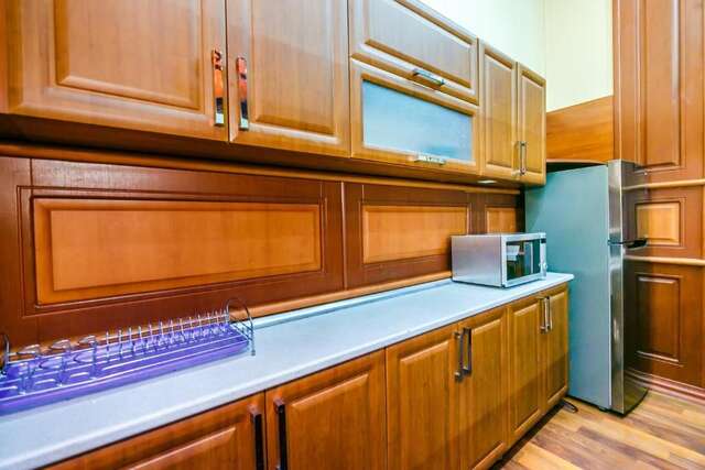 Апартаменты Luxary VIP McDonalds Баку-74