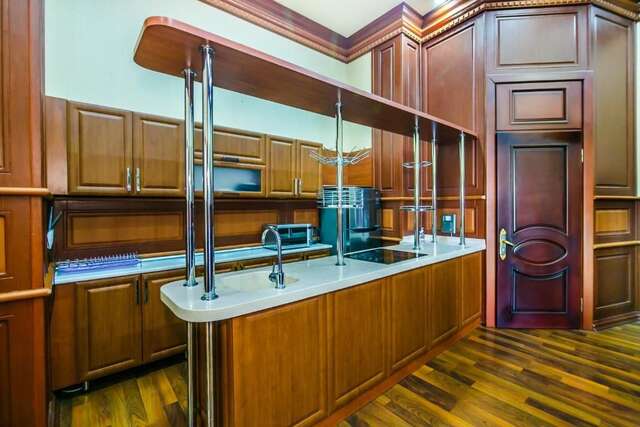 Апартаменты Luxary VIP McDonalds Баку-76