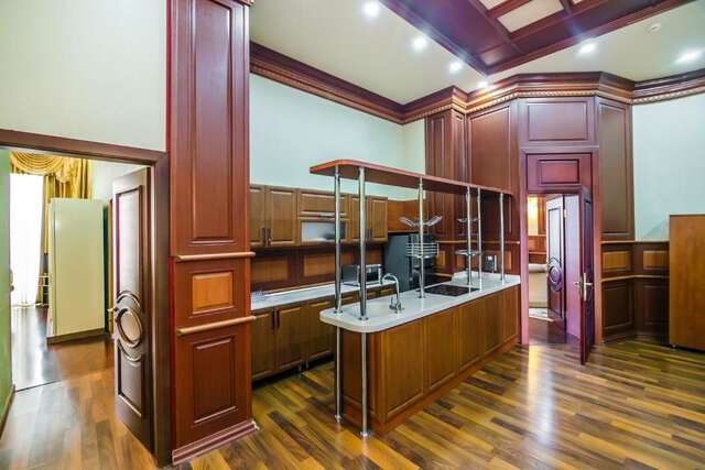 Апартаменты Luxary VIP McDonalds Баку-78