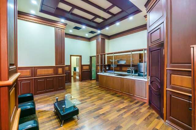 Апартаменты Luxary VIP McDonalds Баку-81