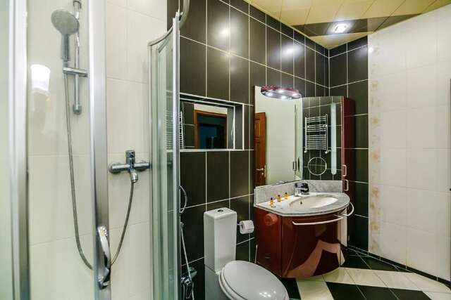 Апартаменты Luxary VIP McDonalds Баку-85